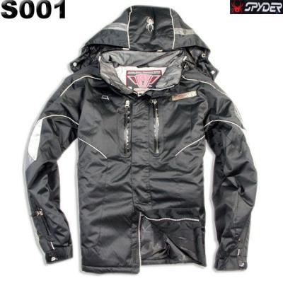 wholesale Spyder Mens' Jackets No. 5